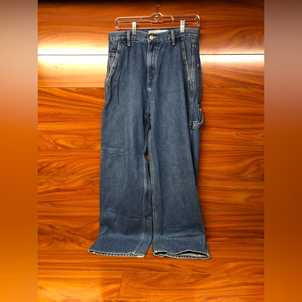 Levi's Jeans W30 L32 red tab